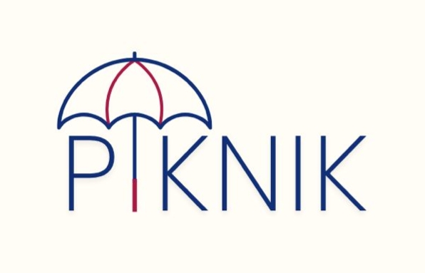 PikNik Logo